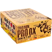 2 Minute Pro Ox