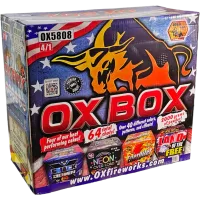 Ox Box