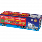 Mad Ox Truckload Assortment - Aerial Fireworks