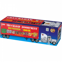Mad Ox Truckload Assortment - Aerial Fireworks