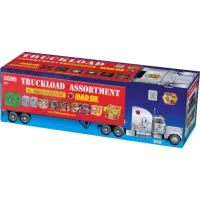 Mad Ox Truckload Assortment