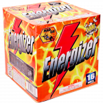Energizer - 500 Gram Firework