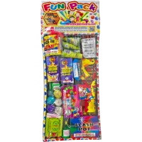 Mad Ox Fun Pack Assortment