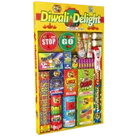 Diwali Delight Assortment