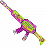 Slime Blaster