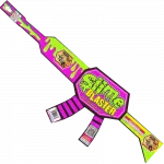 Slime Blaster
