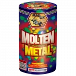 Molten Metal Fountain