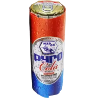Pyro Cola