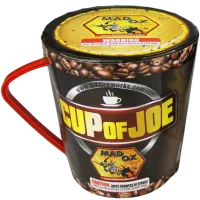 Cup Of Joe Fountain