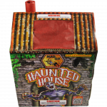 Haunted House