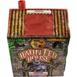 Haunted House