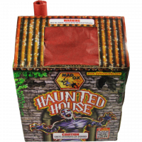 Haunted House