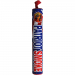 Patriot Smoke