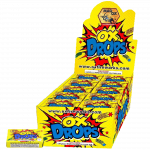 Ox Drops Snap Pops - 50 Boxes