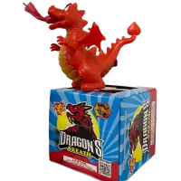 Dragons Breath