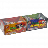 Little Monsters
