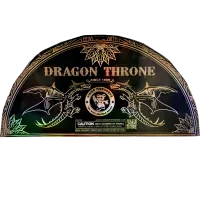 Dragon Throne - 500 Gram Fountain
