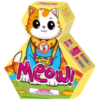 MEOW!