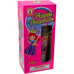 Princess Parachutes - Single Shot Tube