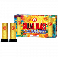 Solar Blast