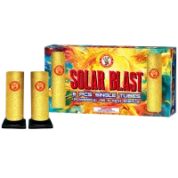 Solar Blast