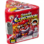 Great Expectations