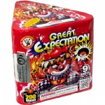 Great Expectations