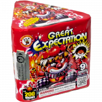 Great Expectations