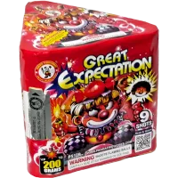 Great Expectations