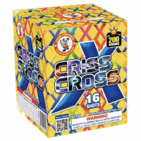 Criss Cross