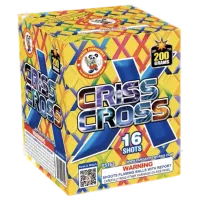 Criss Cross