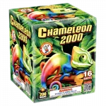 Chameleon 2000
