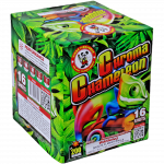 Chroma Chameleon - 200 Gram Firework