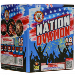 Nation Ovation