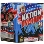 Nation Ovation