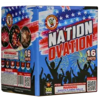 Nation Ovation