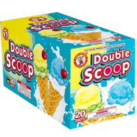 Double Scoop
