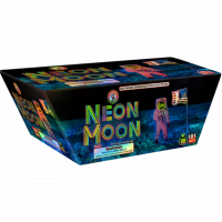 Neon Moon - 500 Gram Firework