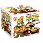 Colonel Popper