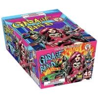 Garage Band
