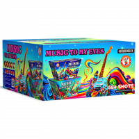 Music To My Eyes Assortment