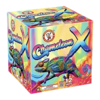 Chameleon X