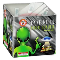 Take Me To Your Leader