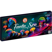 Fanta Sea - Jellyfish Flyers
