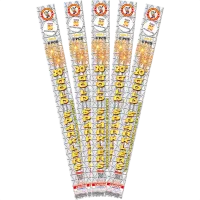 Diwali Sparkler Bundle - 20 Inch Gold