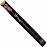 Hanabi Sparklers - 4 Pack
