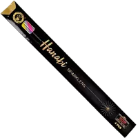 Hanabi Sparklers - 4 Pack