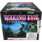 Waking Evil