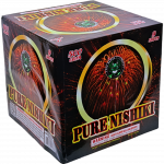 Pure Nishiki - 500 Gram Firework