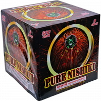 Pure Nishiki - 500 Gram Firework